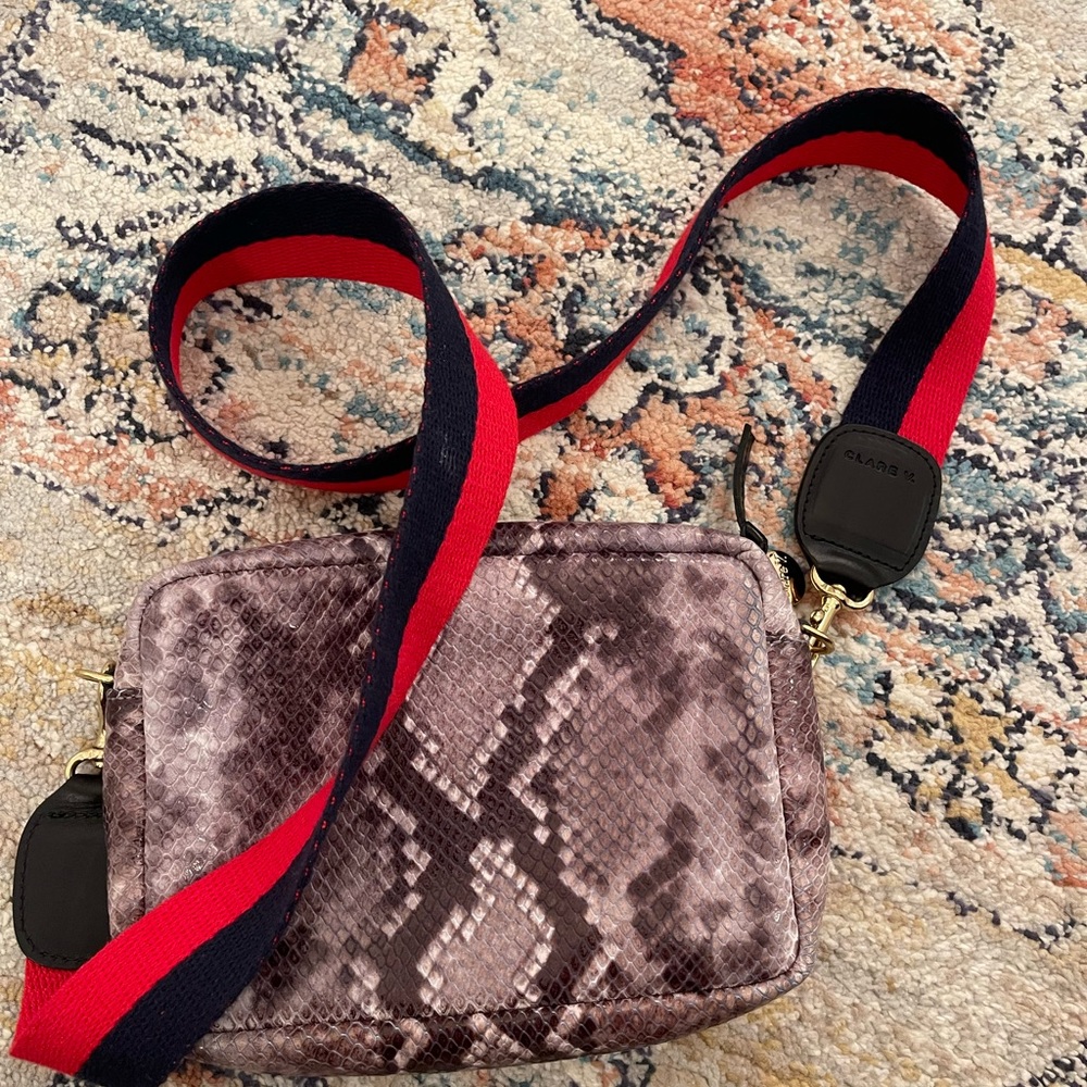 Clare V midi sac